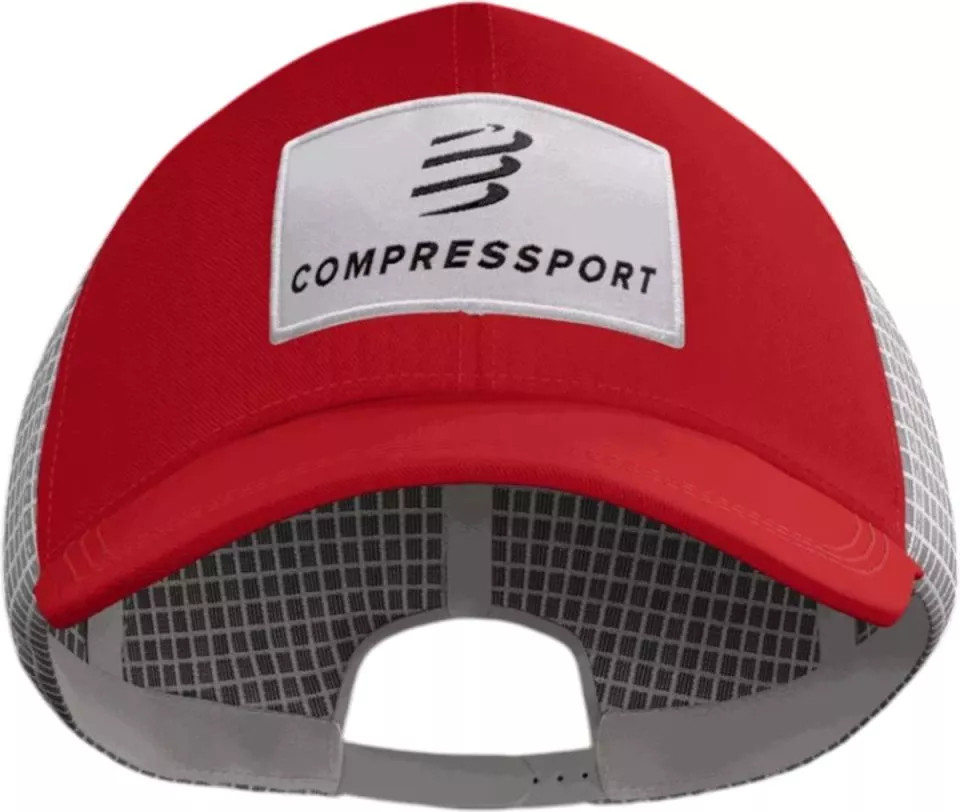 Compressport Trucker 6 Panel Baseball sapka