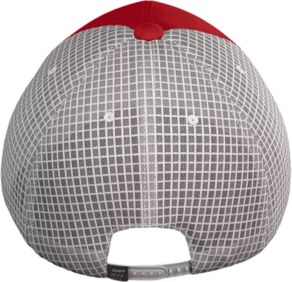 Compressport Trucker 6 Panel Baseball sapka