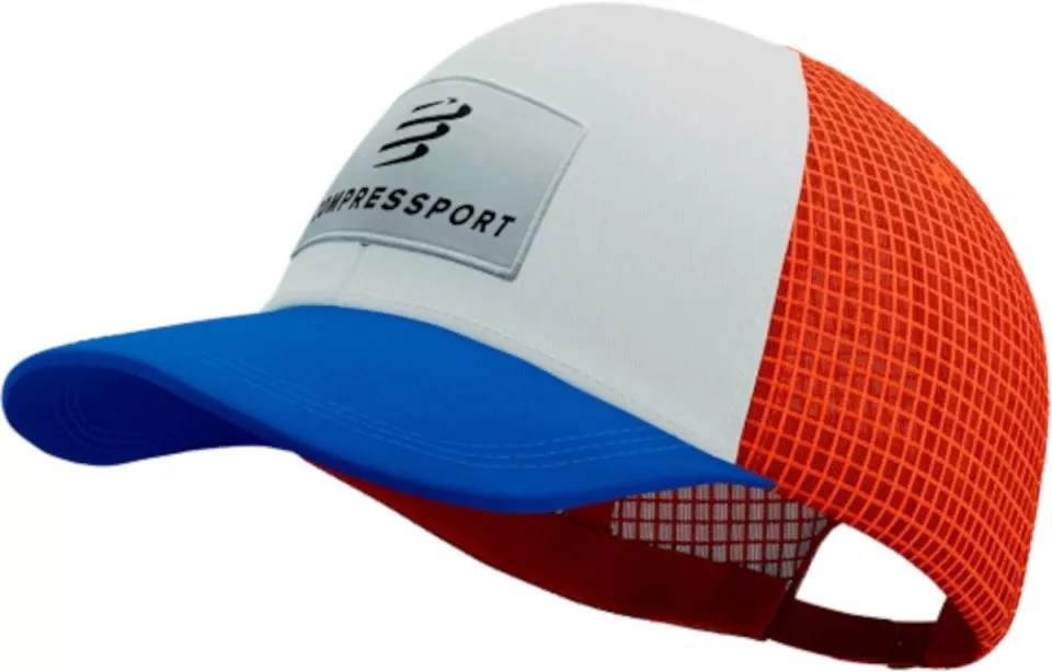 Kappe Compressport TRUCKER 6P CAP
