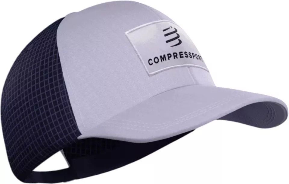 Compressport Trucker 6 Panel Baseball sapka