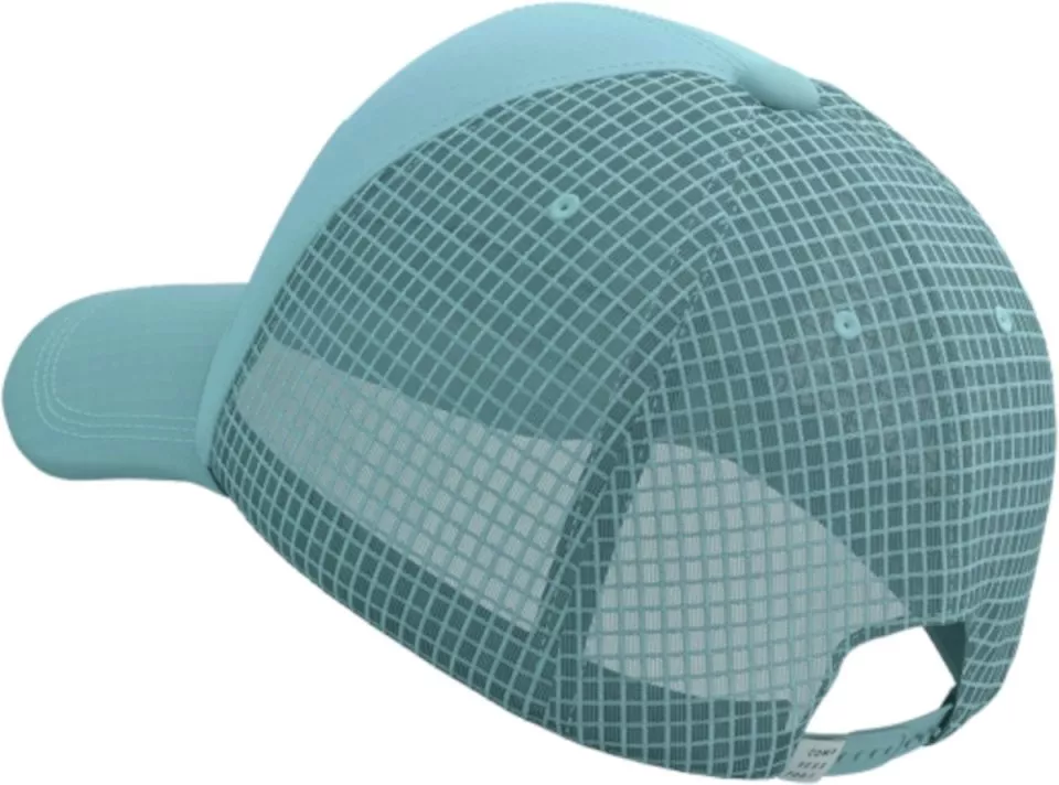 Kappe Compressport TRUCKER 6P CAP
