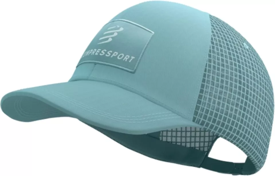 Kappe Compressport TRUCKER 6P CAP