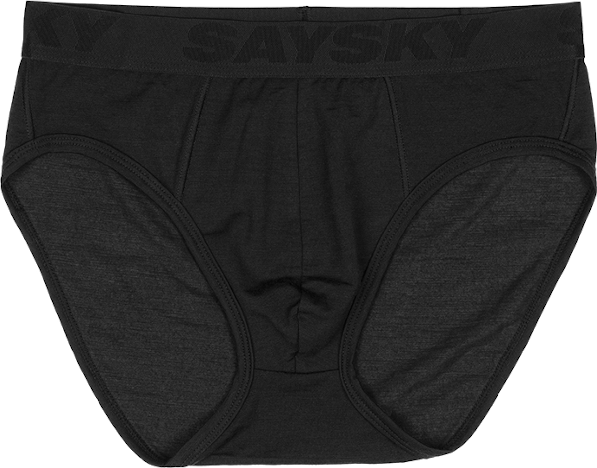 Saysky Merino Base 180 Briefs Alsónadrágok