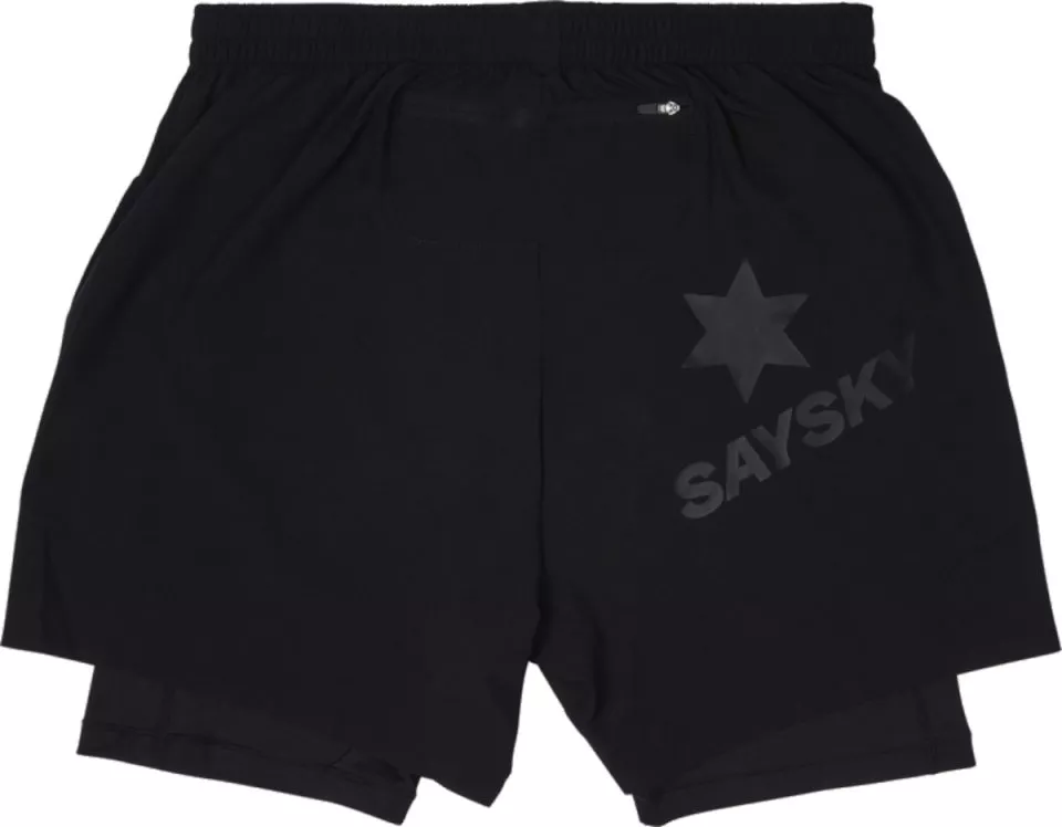 Szorty Saysky Pace 2 in 1 Shorts 5