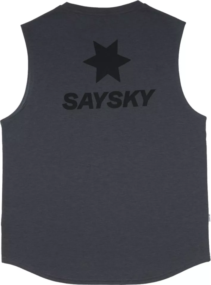 Saysky Logo Motion Tank Atléta trikó
