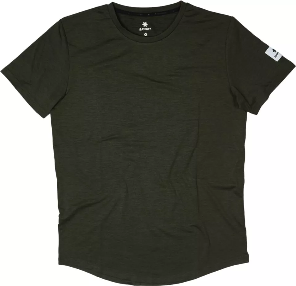 podkoszulek Saysky Clean Pace T-shirt
