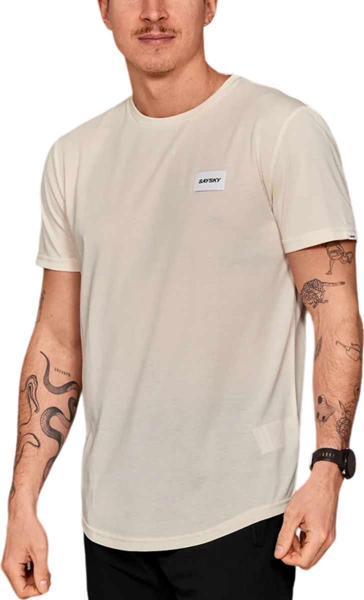podkoszulek Saysky Clean Motion T-shirt