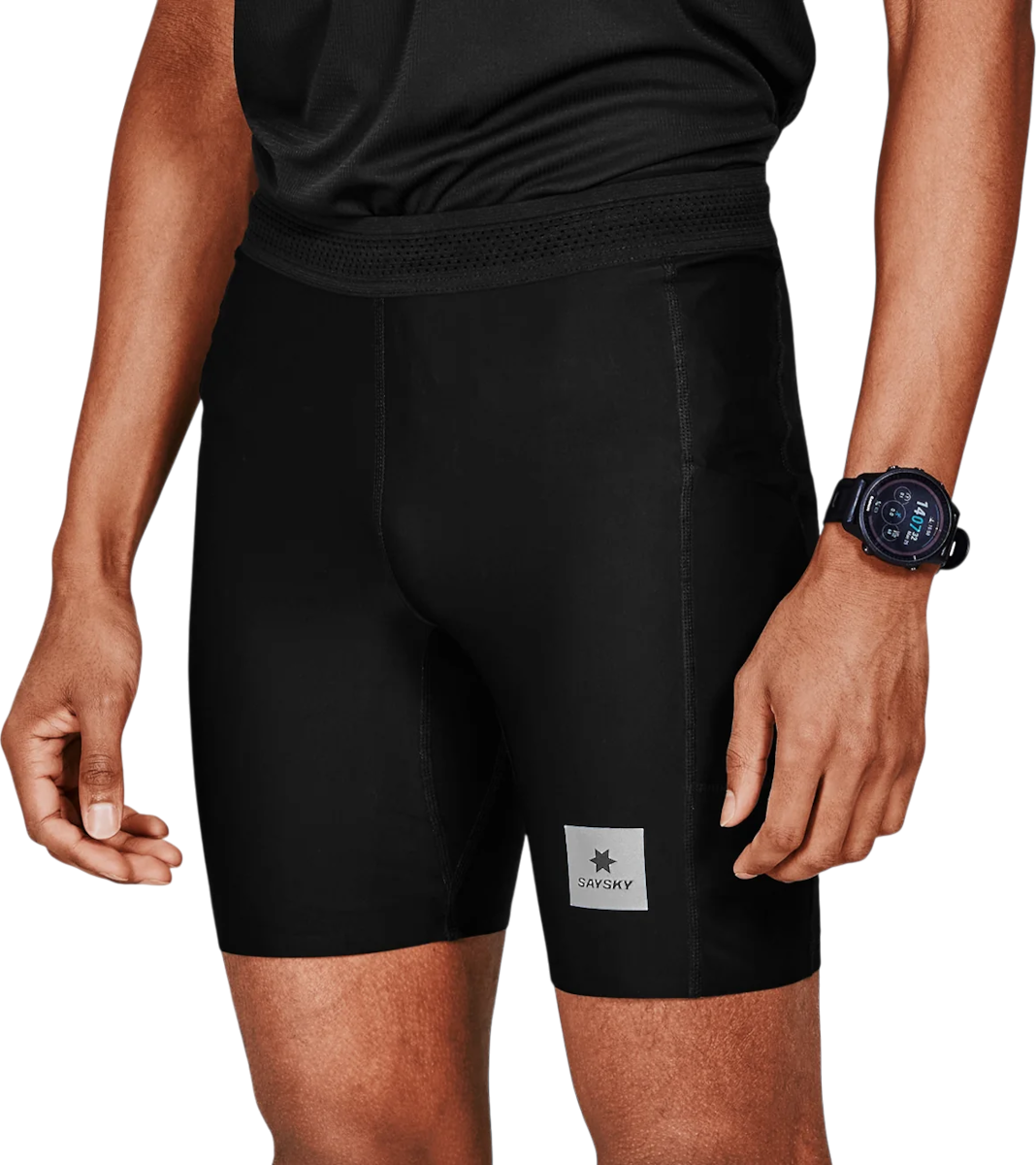 Flow+ Race Short Tights 7