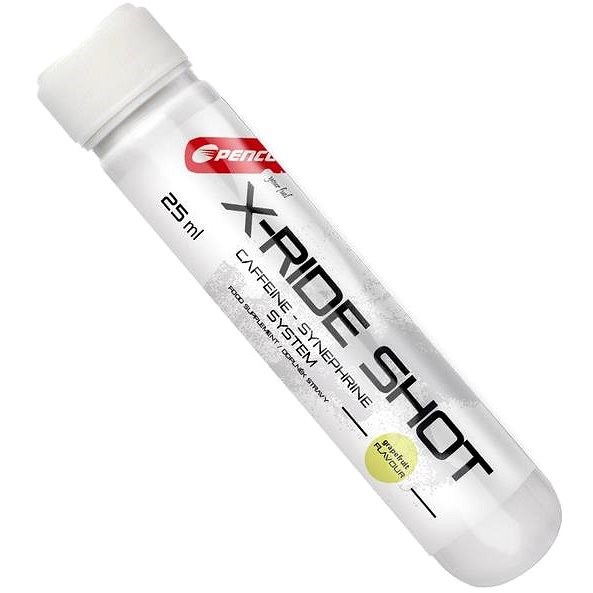 Liquid Caffeine Penco X-RIDE SHOT 25ML