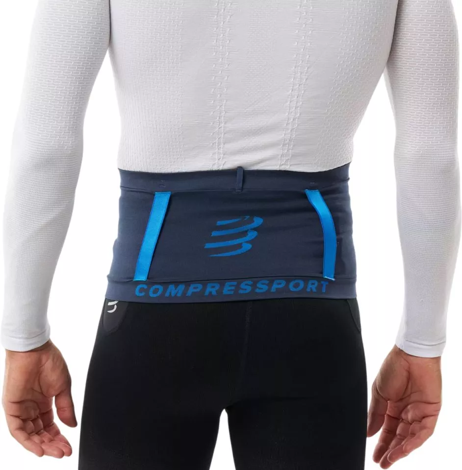 Centura sport Compressport Free Pro 2.0