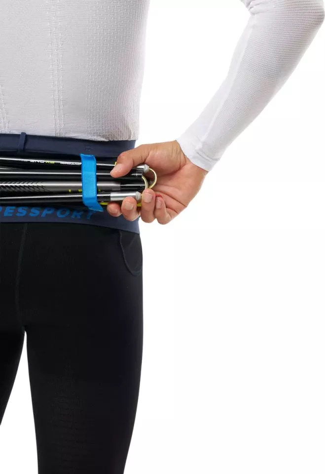 Centura sport Compressport Free Pro 2.0