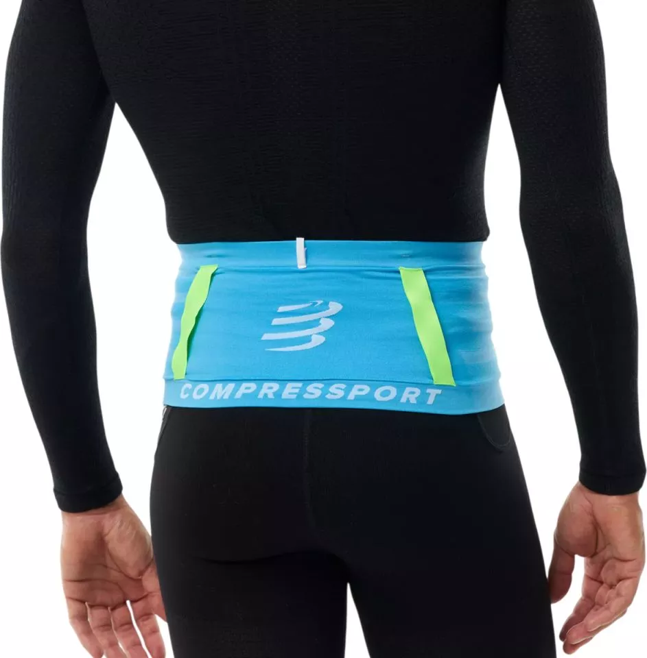 Centura sport Compressport Free Pro 2.0