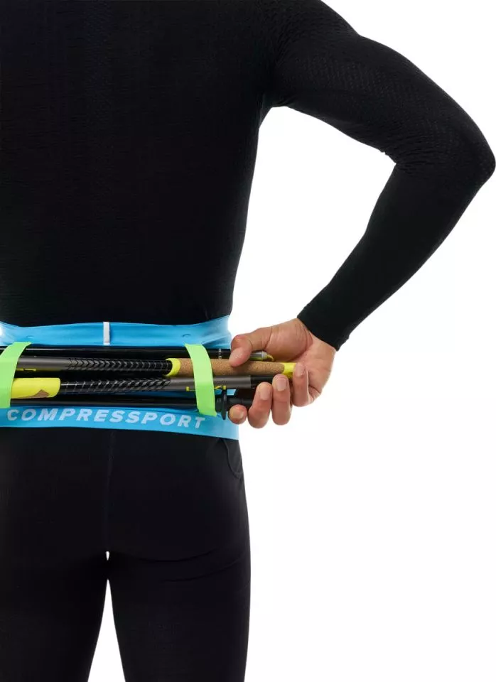 Centura sport Compressport Free Pro 2.0