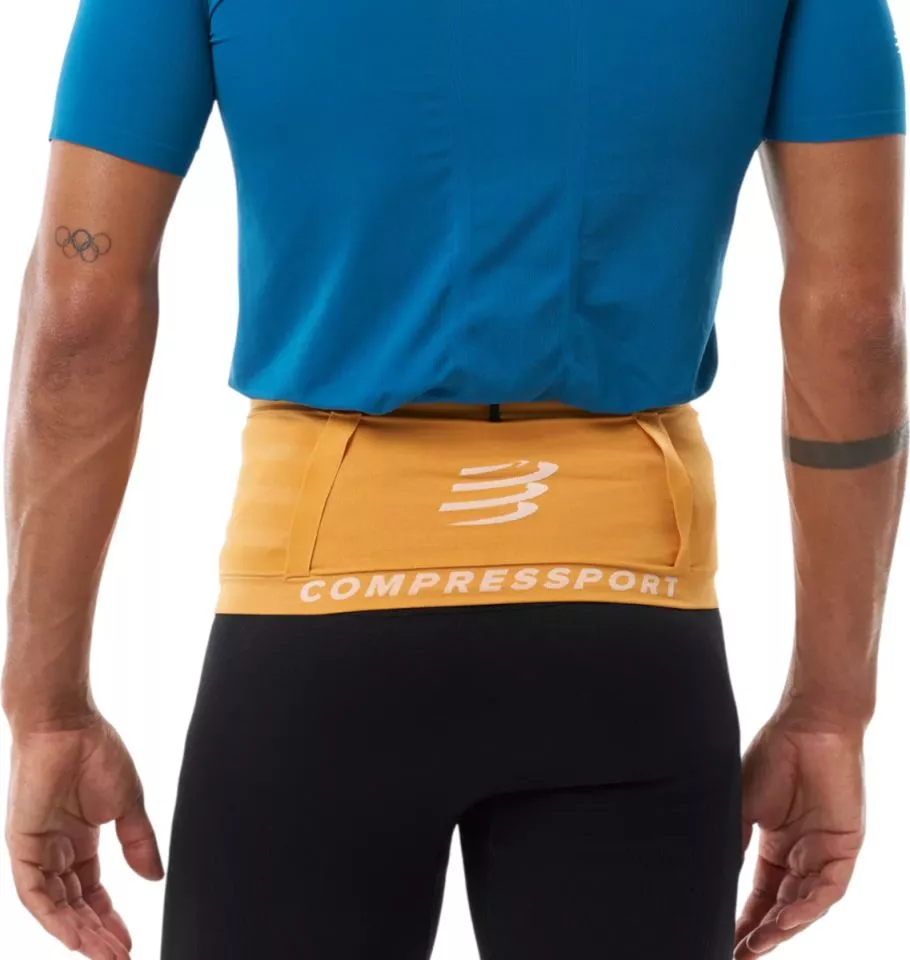 Compressport Free Pro 2.0 Öv