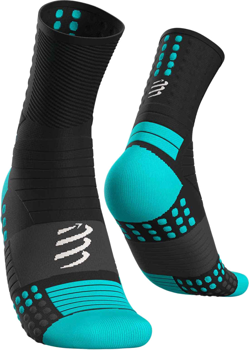 Sukat Compressport Pro Marathon Socks