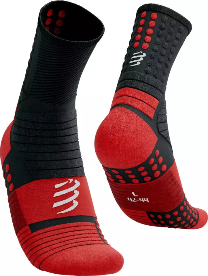 Чорапи Compressport Pro Marathon Socks