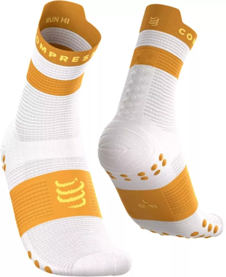 Κάλτσες Compressport Pro Racing v4.0 high
