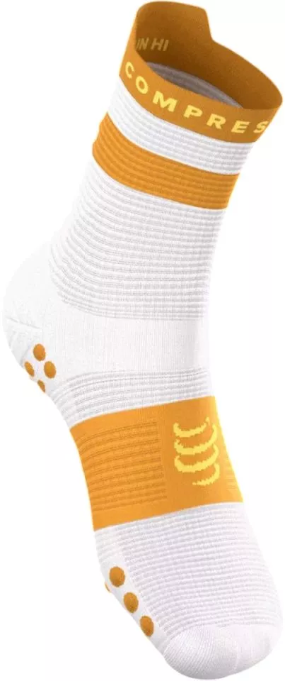 Κάλτσες Compressport Pro Racing v4.0 high