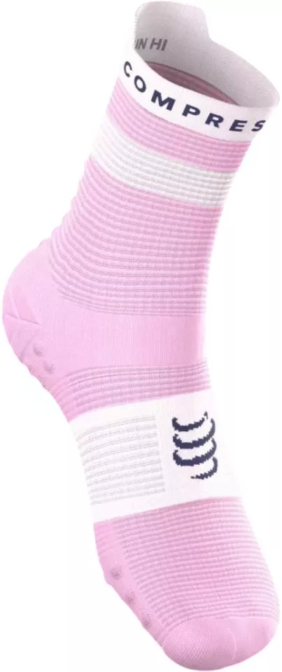 Socken Compressport Pro Racing v4.0 high