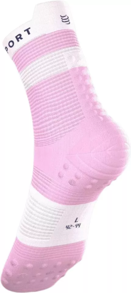 Socken Compressport Pro Racing v4.0 high