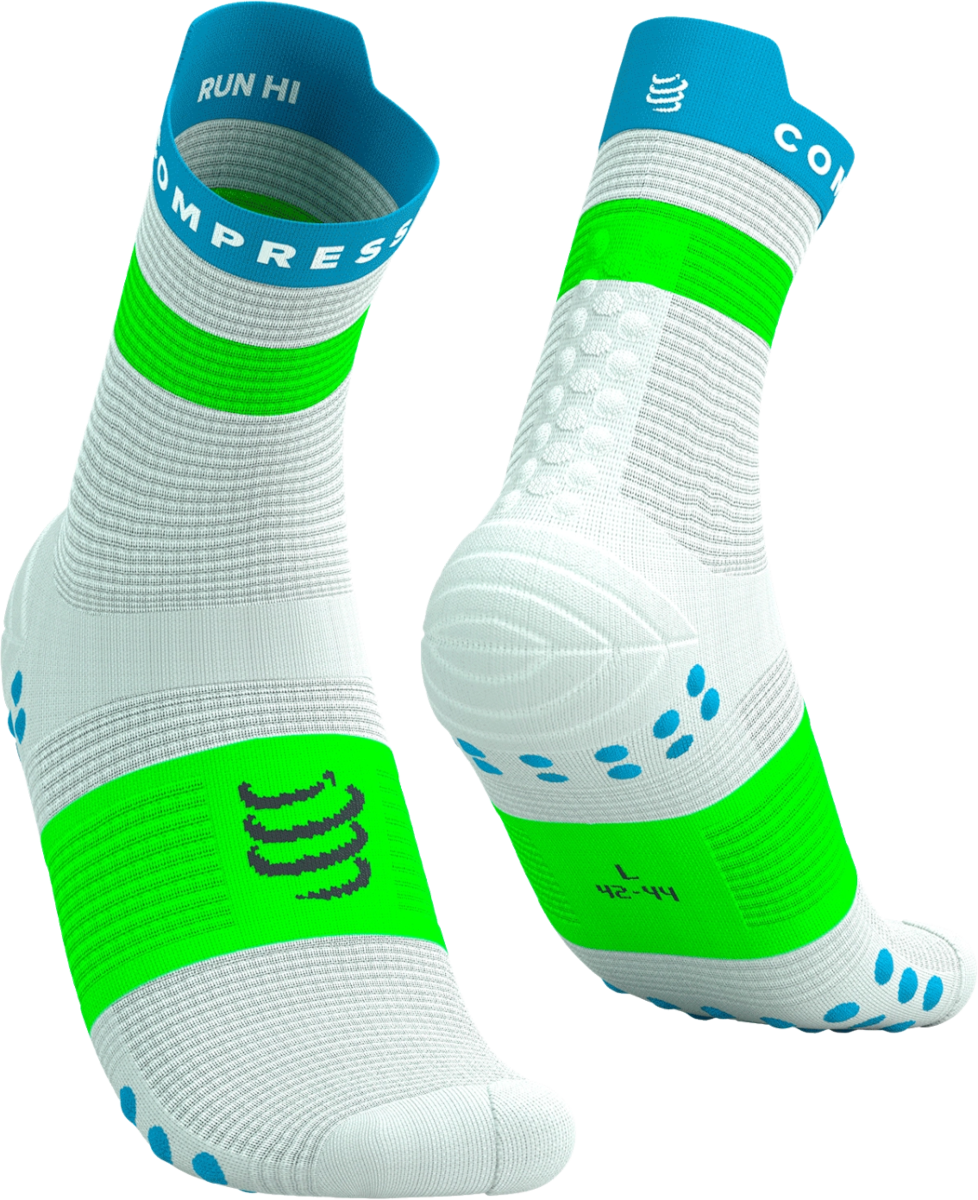 Compressport Pro Racing v4.0 high