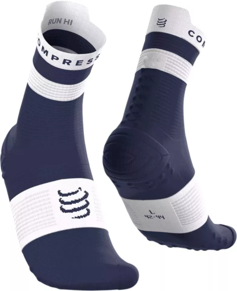 Socken Compressport Pro Racing v4.0 high