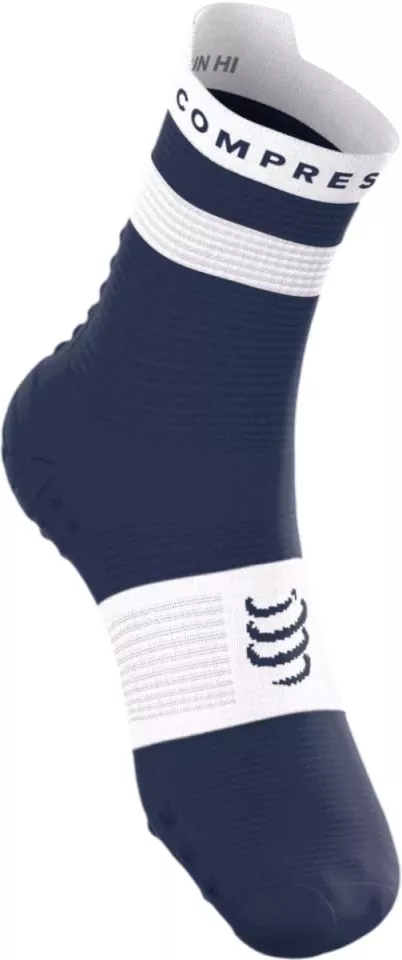 Socken Compressport Pro Racing v4.0 high
