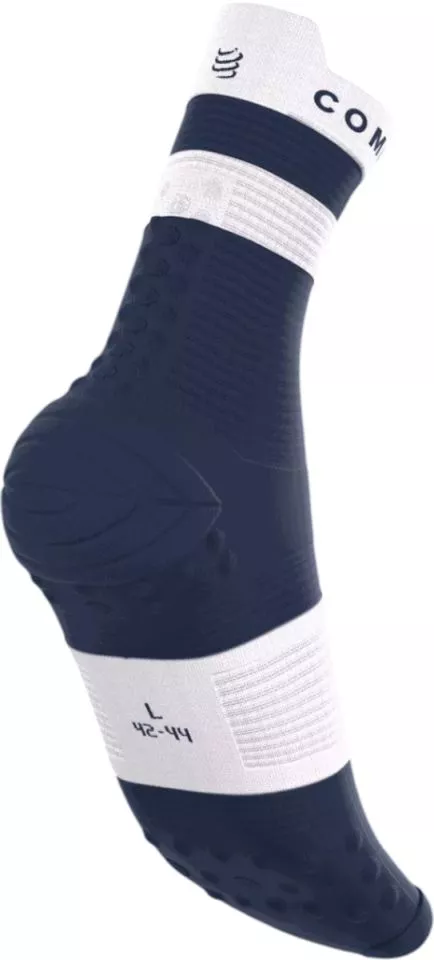 Socken Compressport Pro Racing v4.0 high