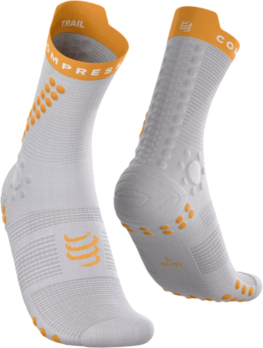 Compressport Pro Racing v4.0 Trail