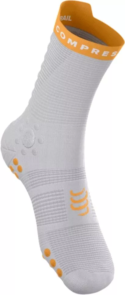 Compressport Pro Racing v4.0 Trail Zoknik