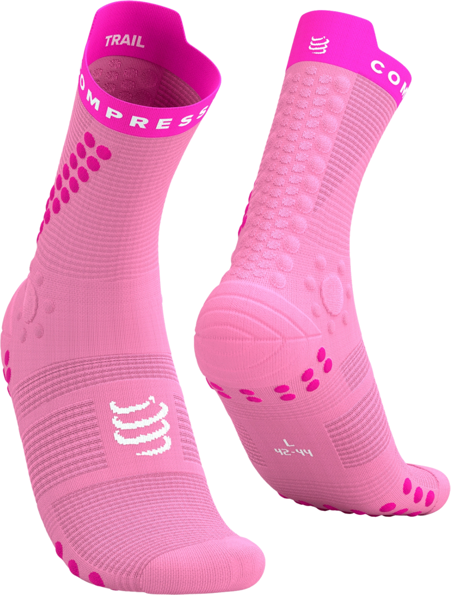 Compressport Pro Racing v4.0 Trail