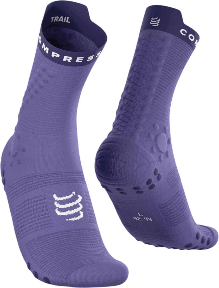 Compressport Pro Racing v4.0 Trail