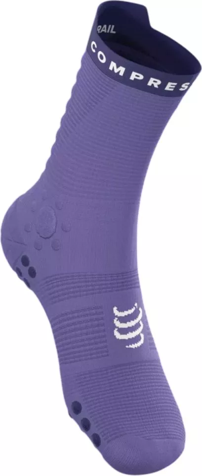 Compressport Pro Racing v4.0 Trail Zoknik