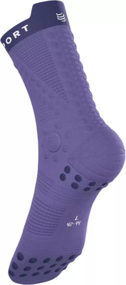 Compressport Pro Racing v4.0 Trail Zoknik