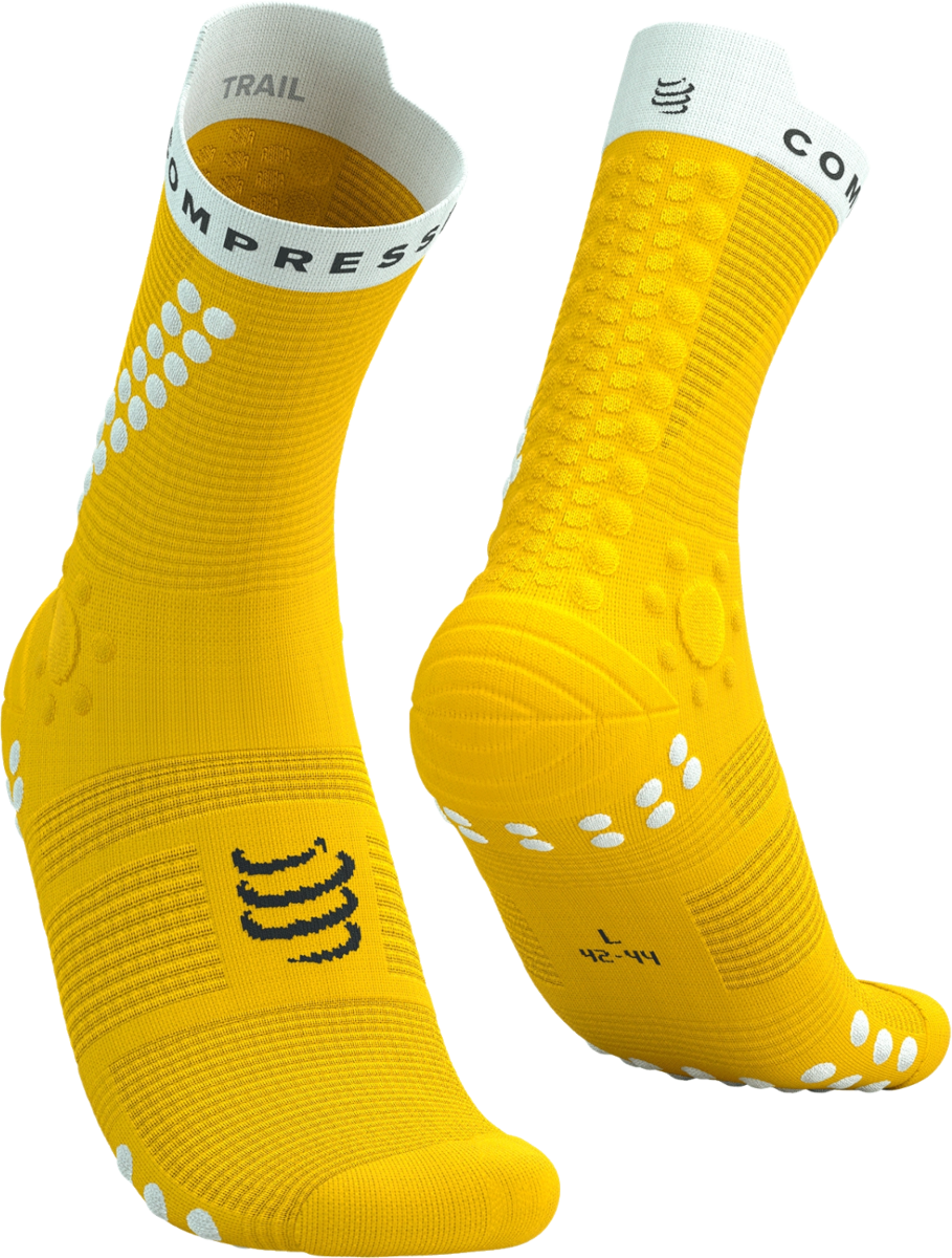 Compressport Pro Racing v4.0 Trail