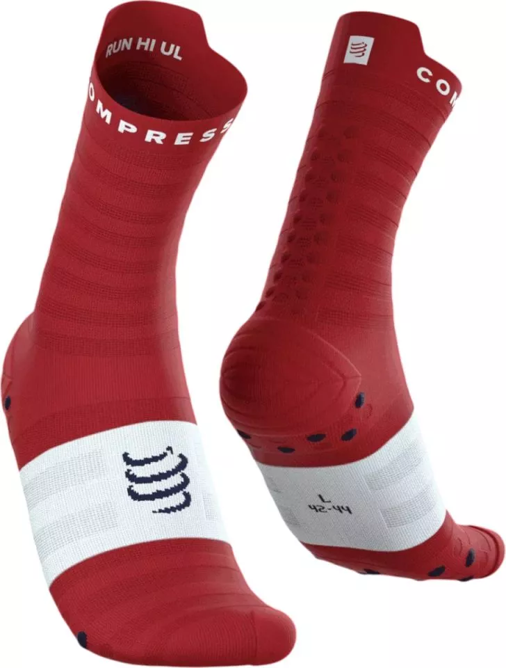 Socks Compressport Pro Racing v4.0 Ultralight high
