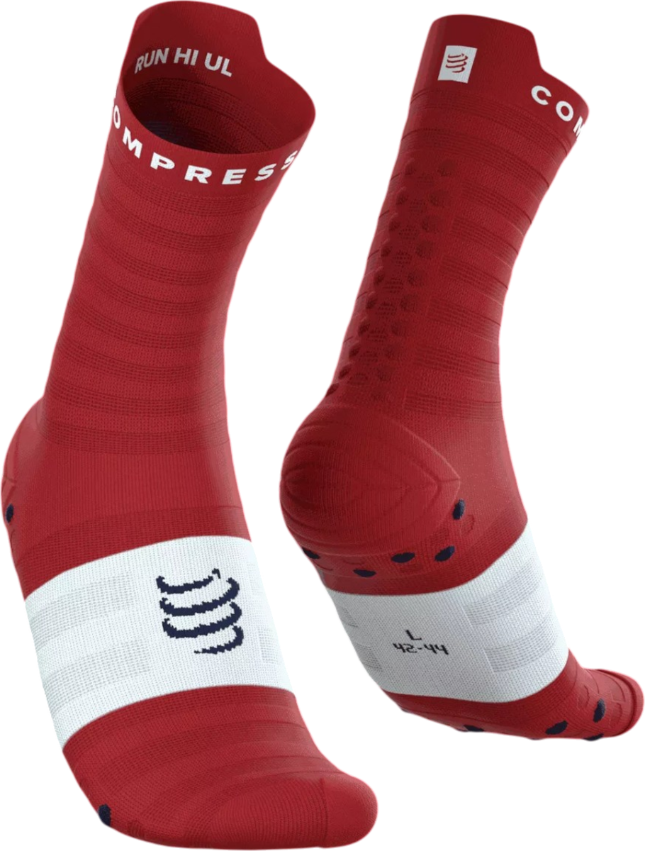 Compressport Pro Racing v4.0 Ultralight high