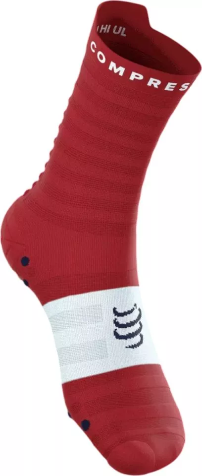 Socks Compressport Pro Racing v4.0 Ultralight high