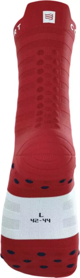 Socks Compressport Pro Racing v4.0 Ultralight high