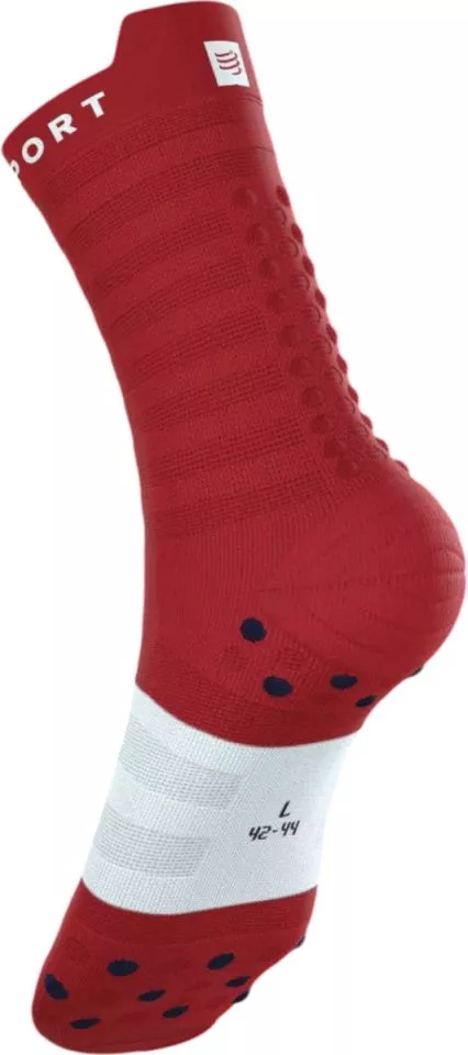 Socks Compressport Pro Racing v4.0 Ultralight high