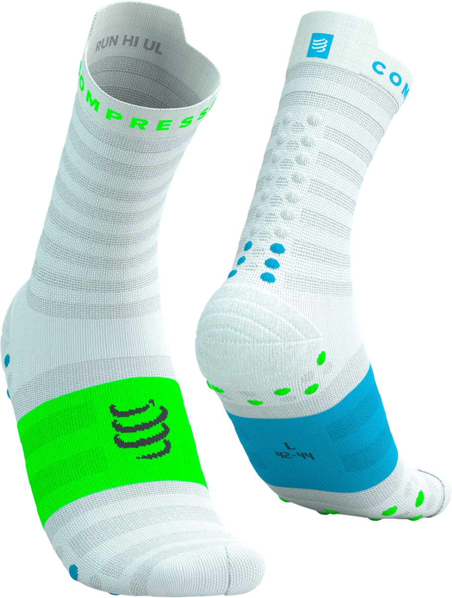 Compressport Pro Racing v4.0 Ultralight high