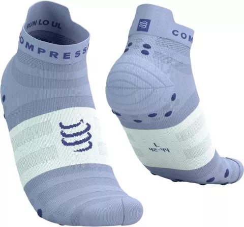 PRO RACING SOCKS V4.0 ULTRALIGHT RUN LOW