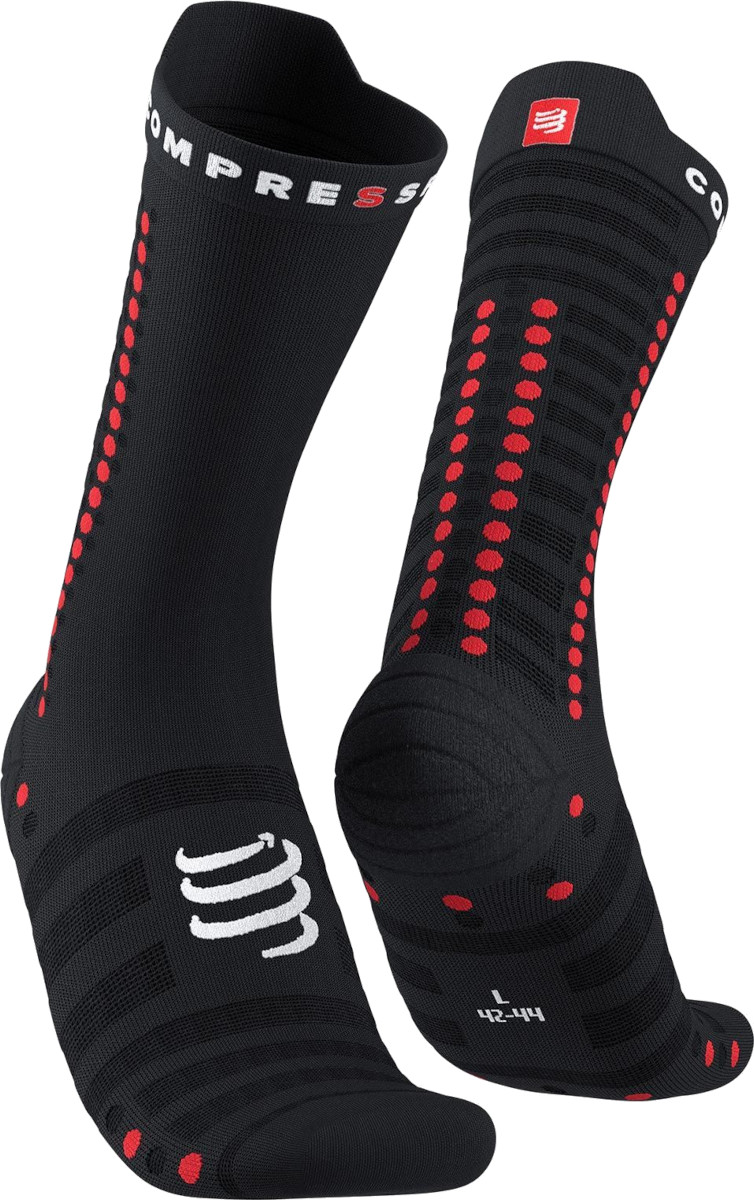 Чорапи Compressport Pro Racing Socks v4.0 Ultralight Bike