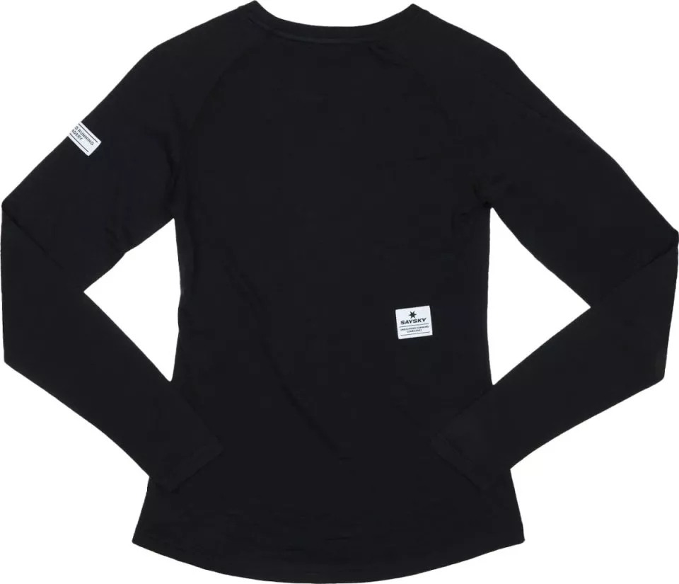 Saysky W Merino Base 165 Long Sleeve Hosszú ujjú póló