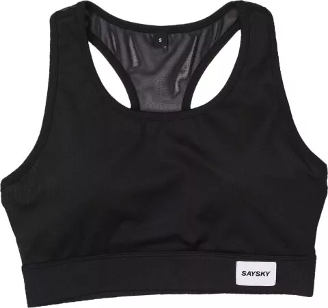 W Clean Combat Sports Bra