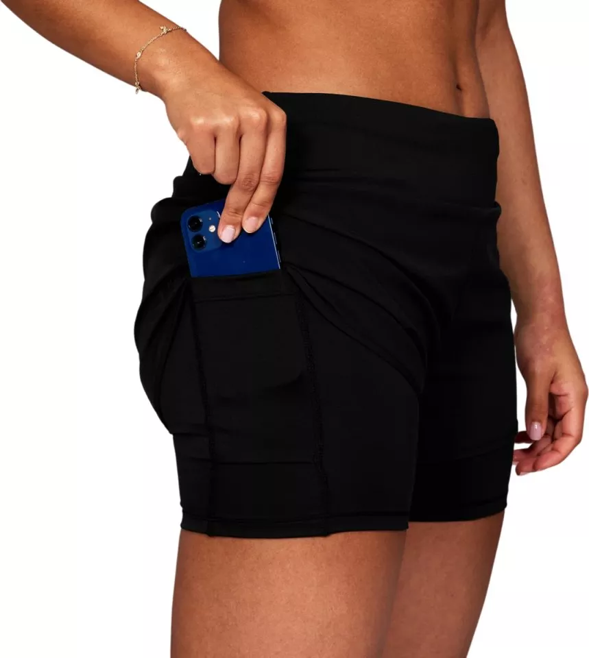 Saysky W Pace 2 in 1 Shorts 3
