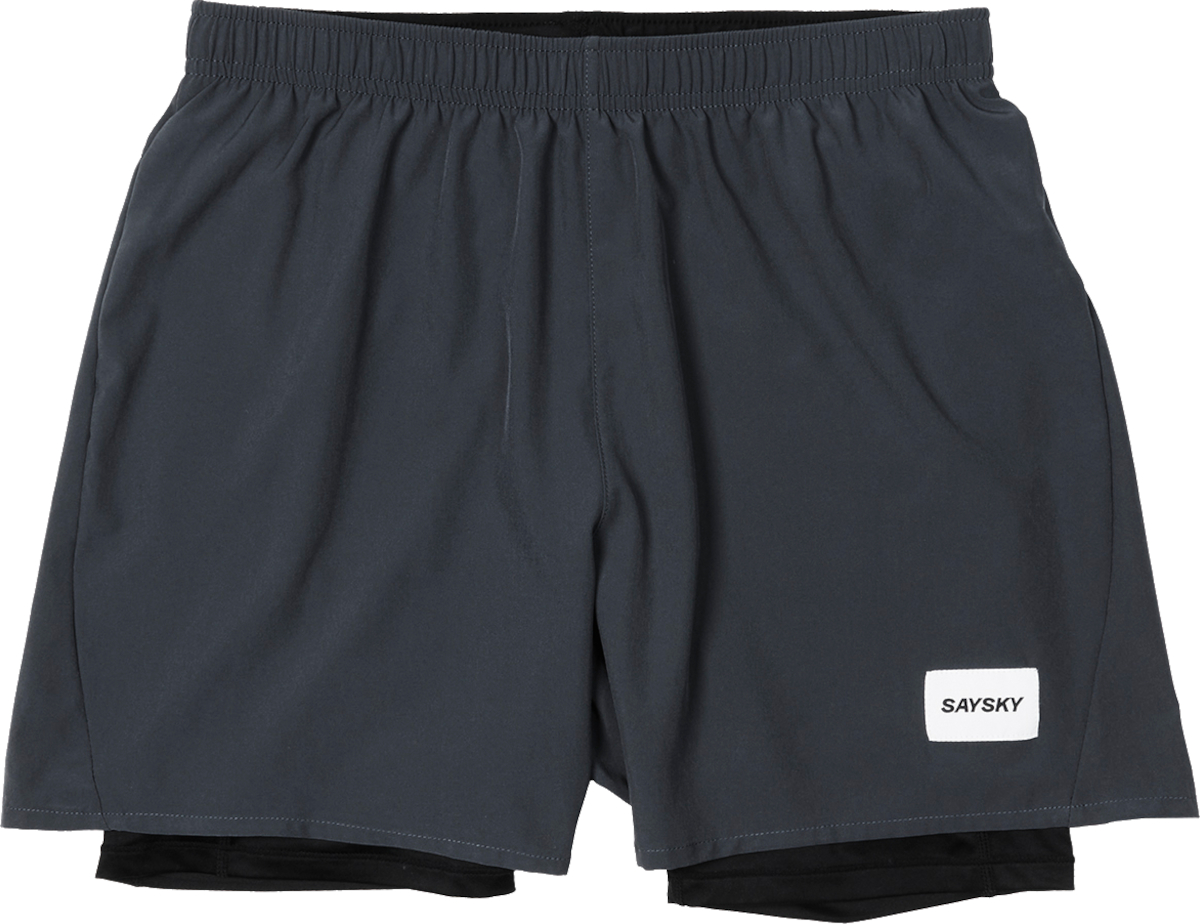 Шорти Saysky W Motion 2 in 1 shorts 5