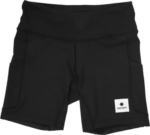 Calções Saysky W Combat+ Short Tights 7 