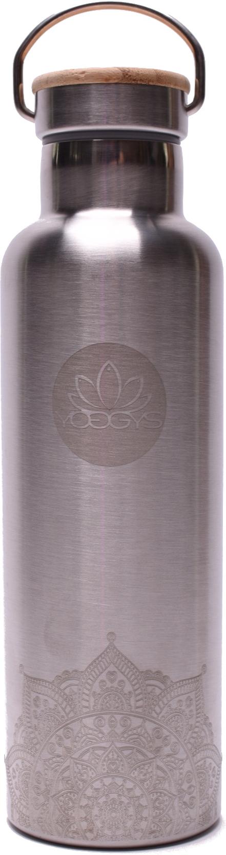 Fľaša YOGGYS YOGI BOTTLE 750ml