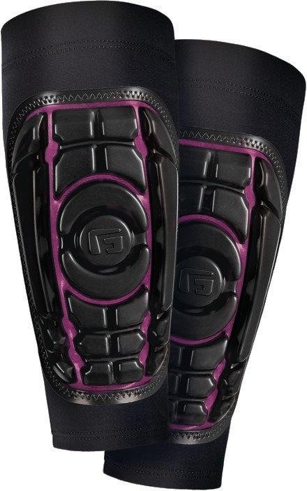 Espinilleras G-Form pro-s compact shin kids